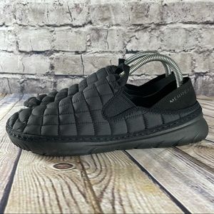 Merrell Hut Moc Mens Casual Slip On Shoe Lightweight Comfortable Walking Shoes